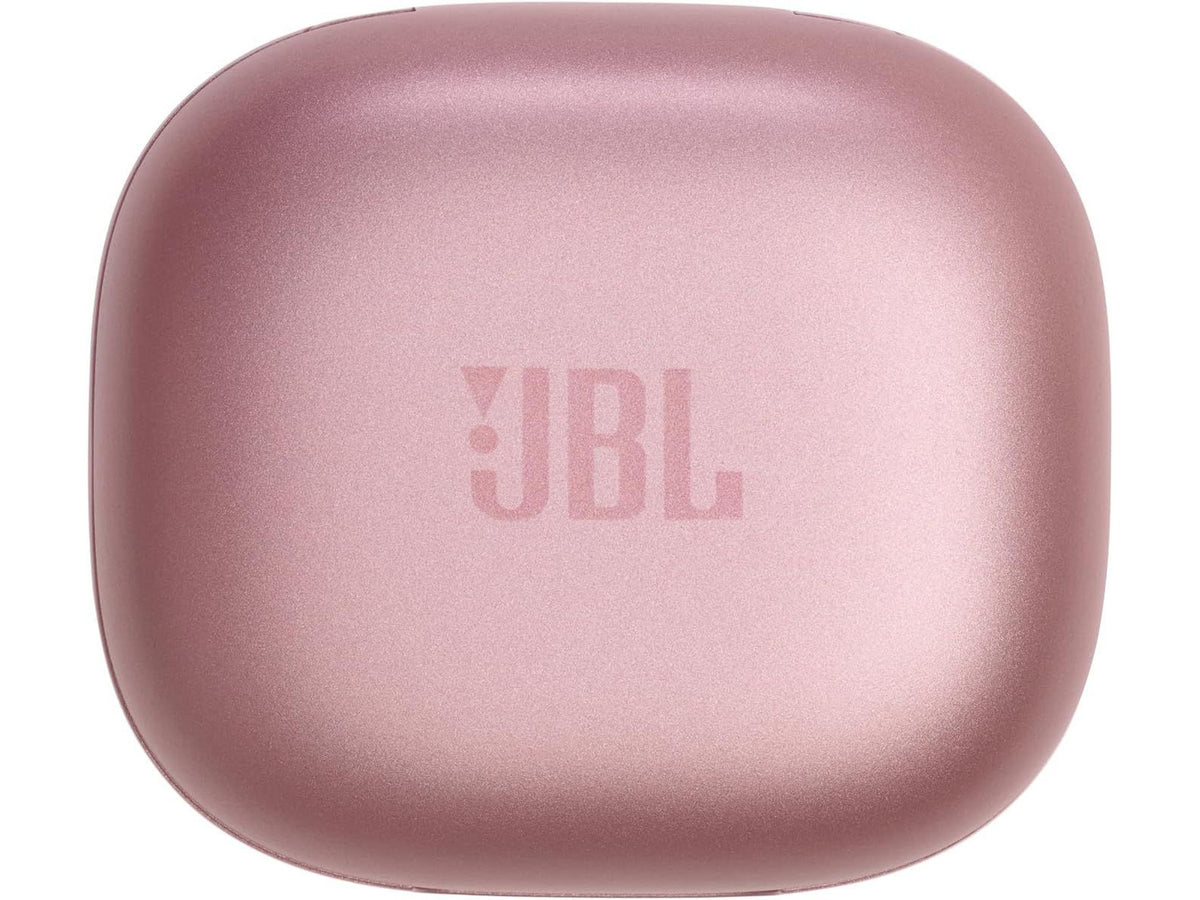 JBL Live Flex, Rose