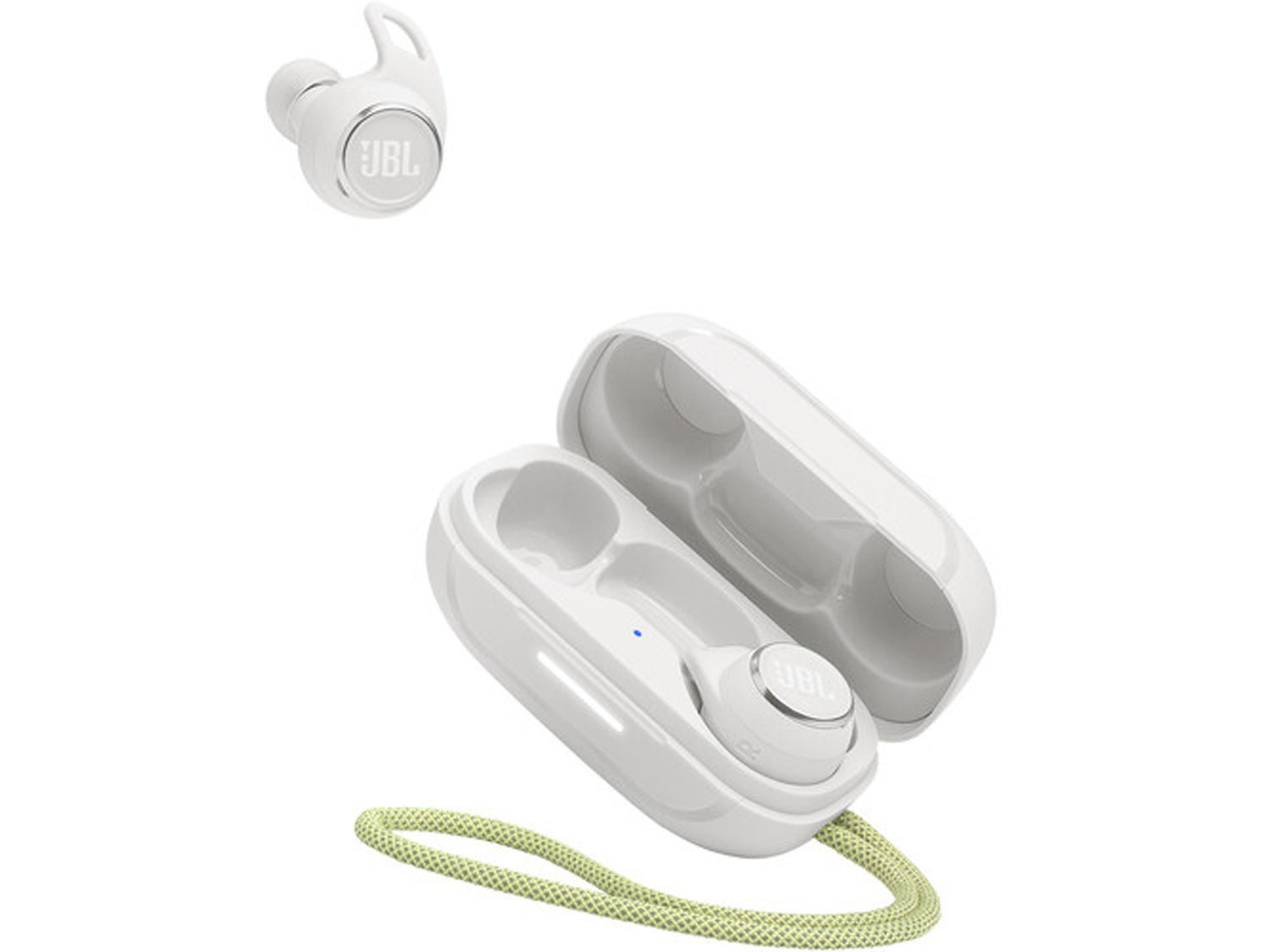 JBL Reflect Aero, White