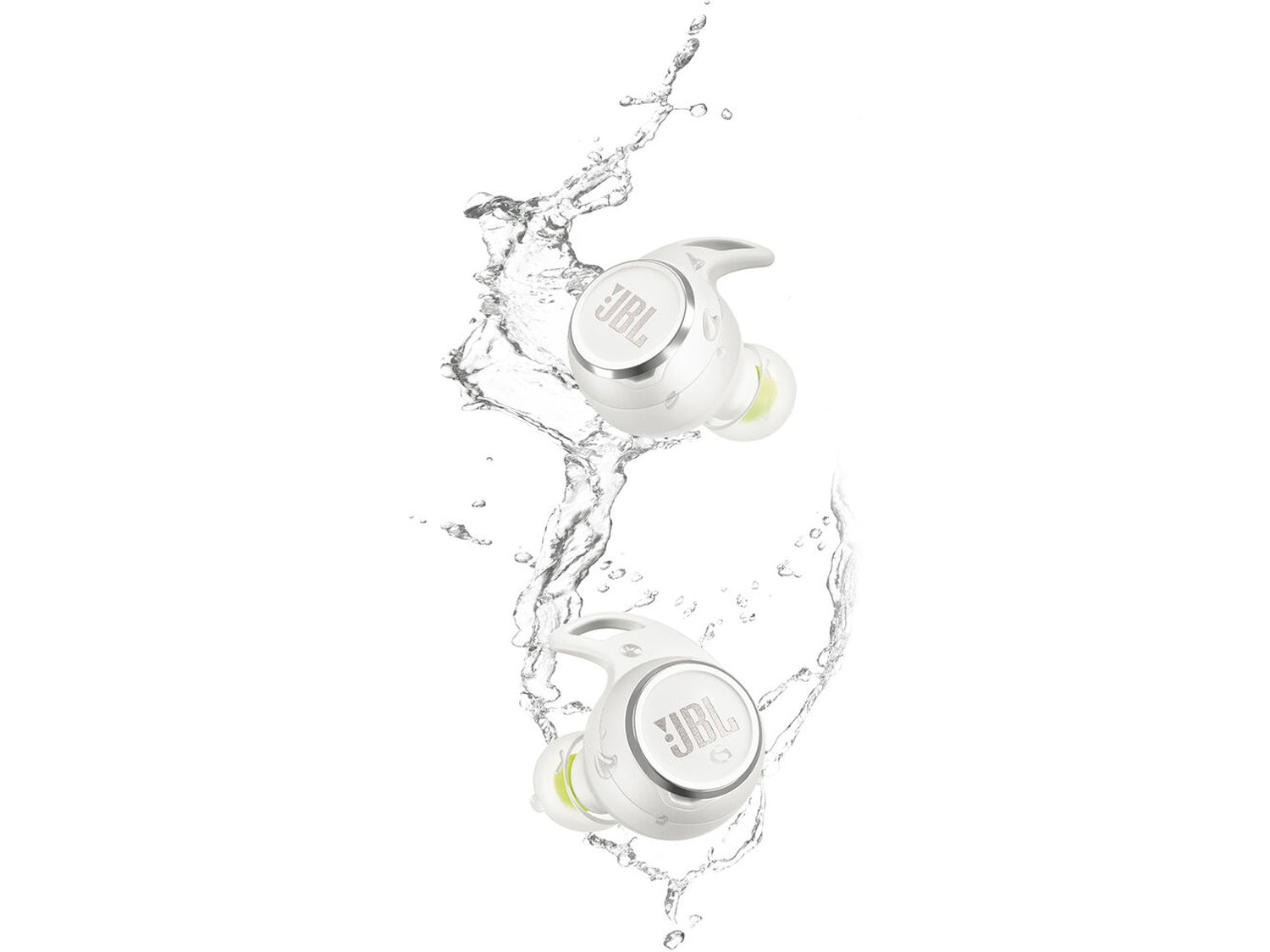 JBL Reflect Aero, White