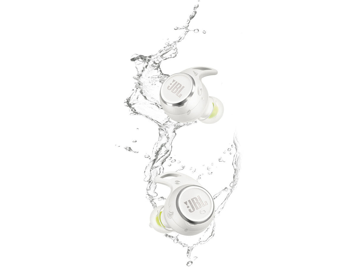 JBL Reflect Aero, White