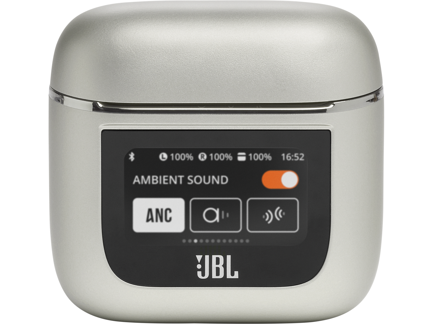 JBL Tour Pro 2, Champagne