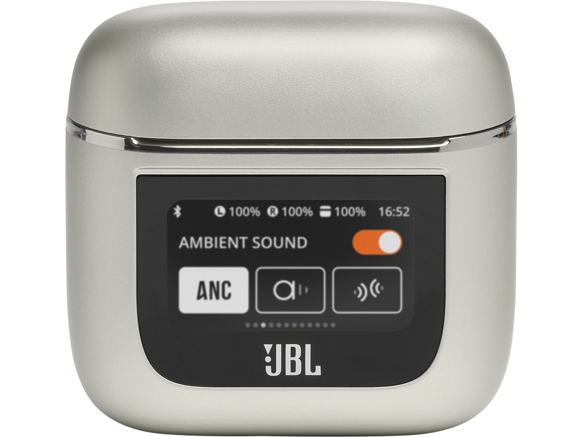 JBL Tour Pro 2, Champagne