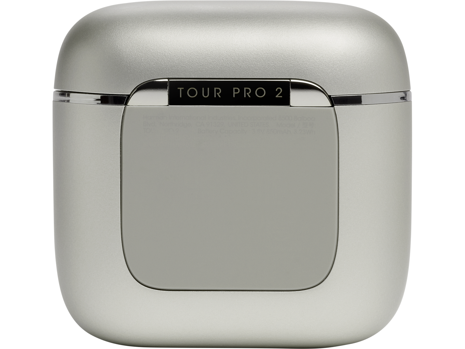 JBL Tour Pro 2, Champagne