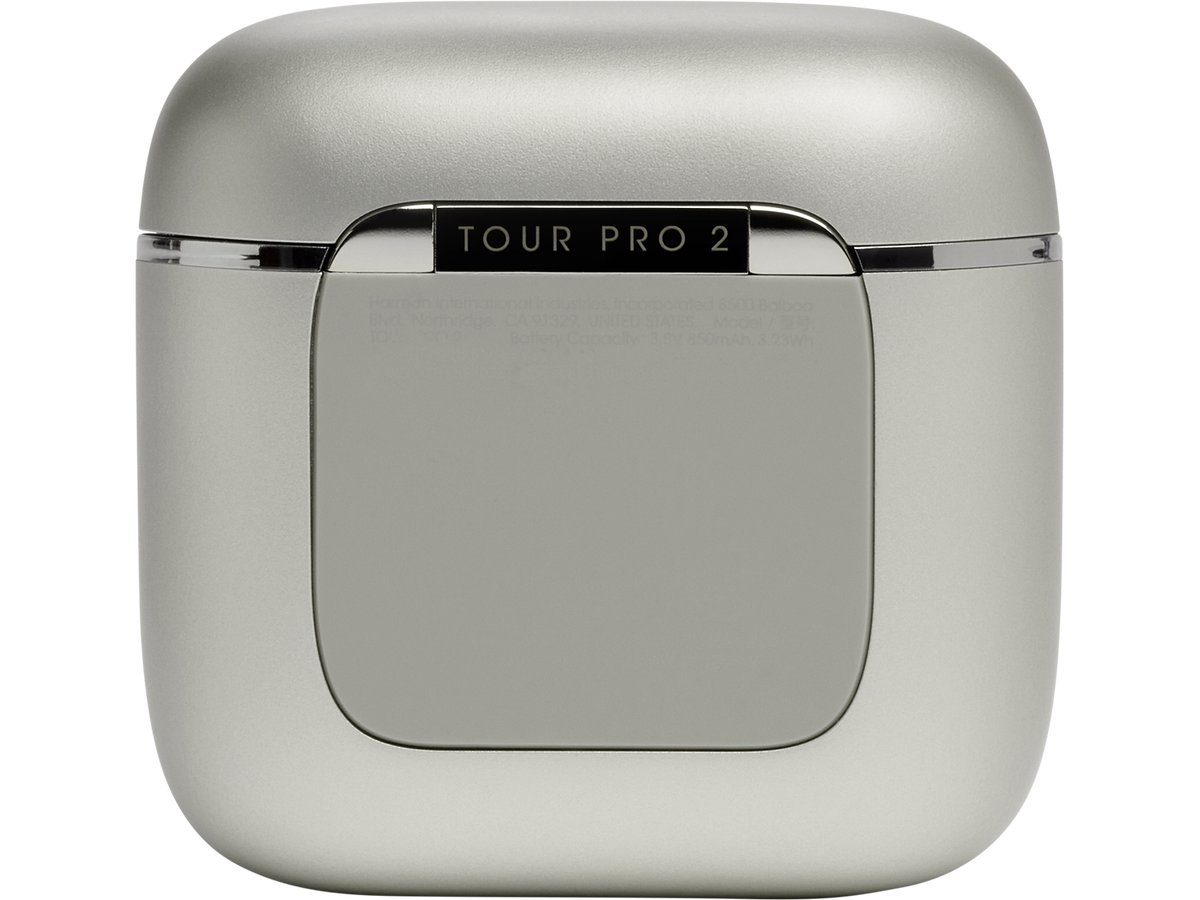 JBL Tour Pro 2, Champagne