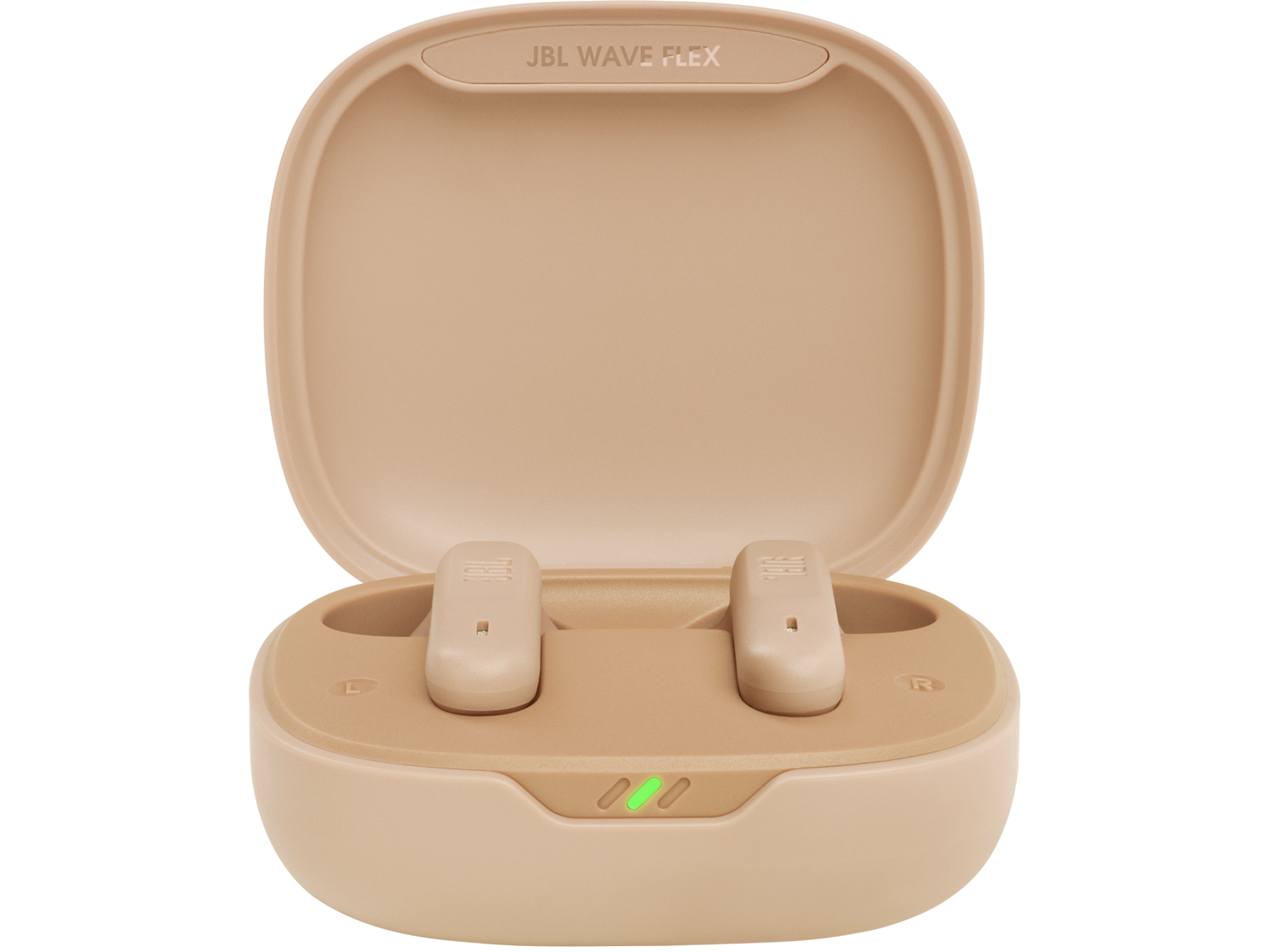 JBL Wave Flex, Beige