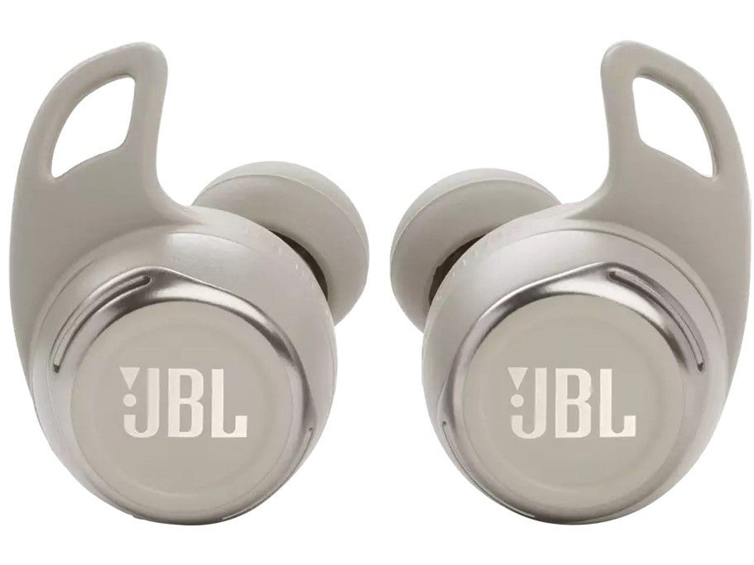 JBL Reflect Flow Pro, White