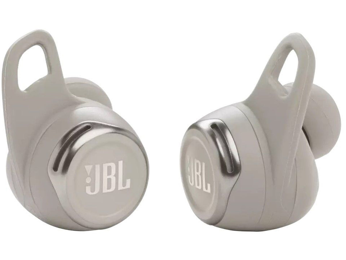 JBL Reflect Flow Pro, White