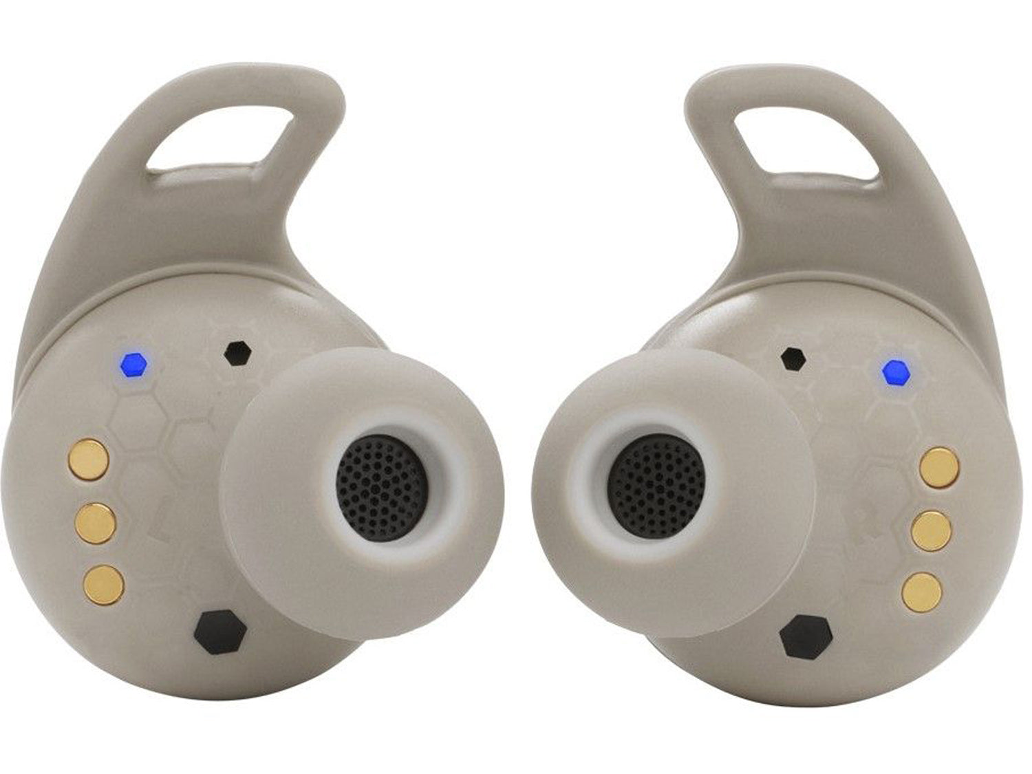 JBL Reflect Flow Pro, White
