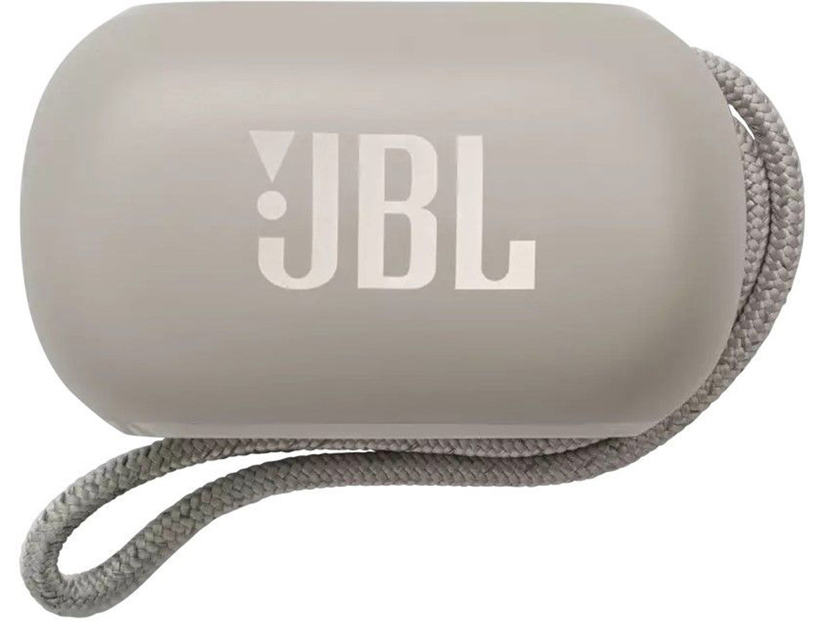 JBL Reflect Flow Pro, White