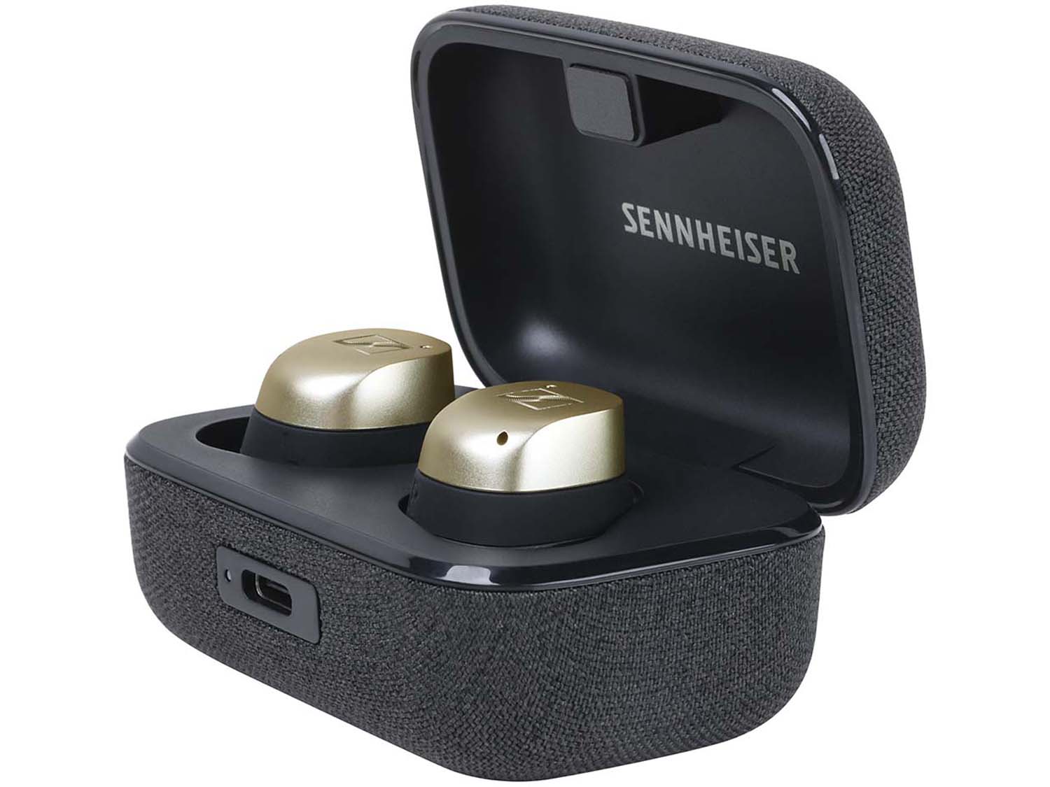 Sennheiser MOMENTUM True Wireless 4 - Златист