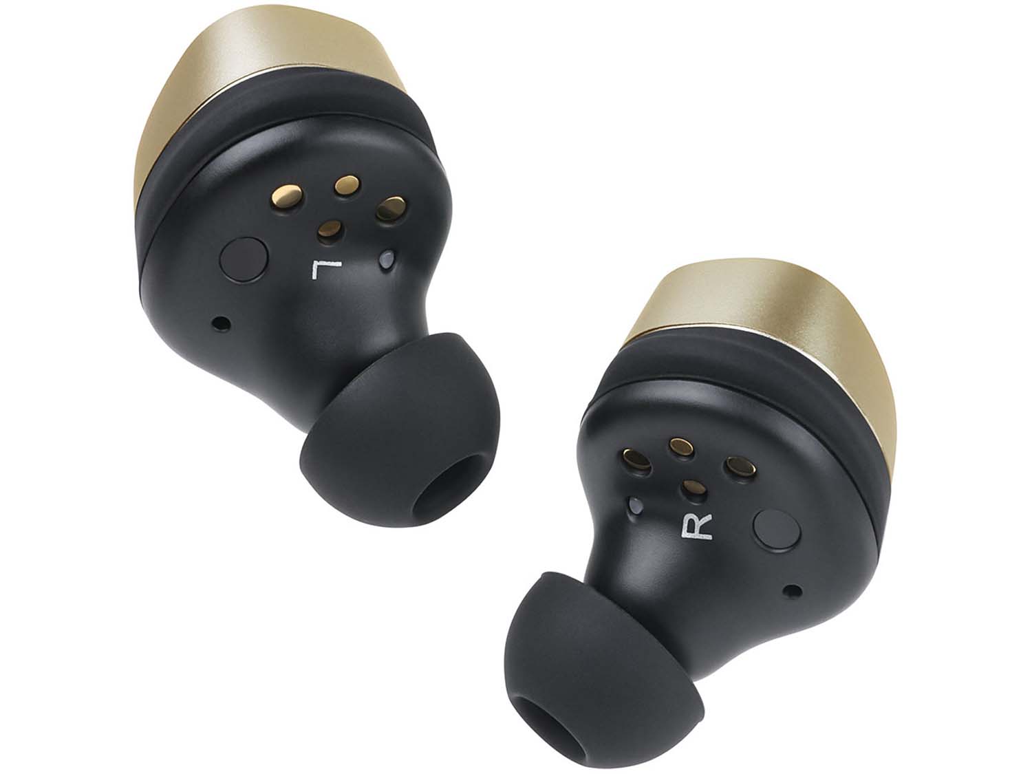 Sennheiser MOMENTUM True Wireless 4 - Златист