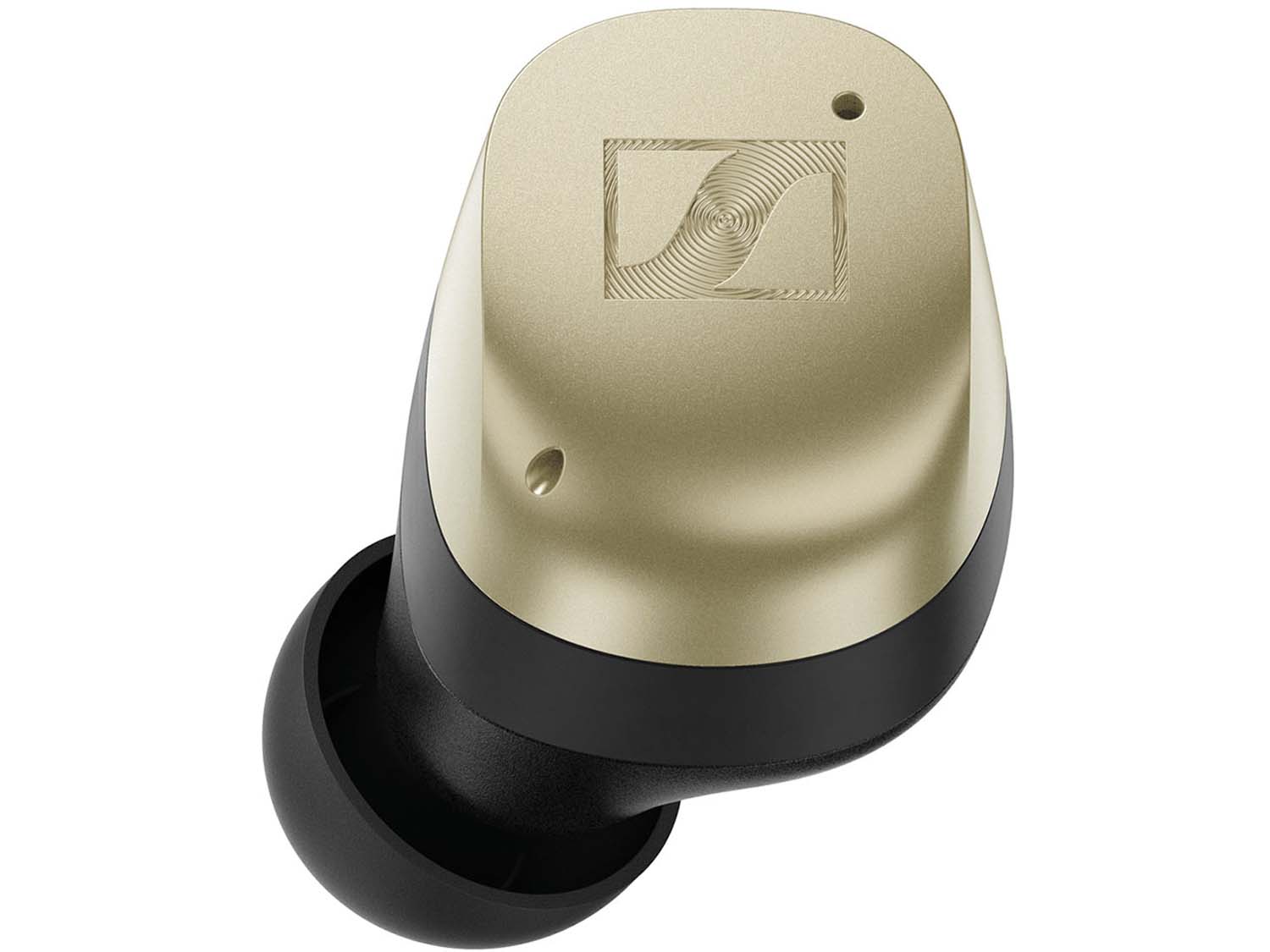 Sennheiser MOMENTUM True Wireless 4 - Златист
