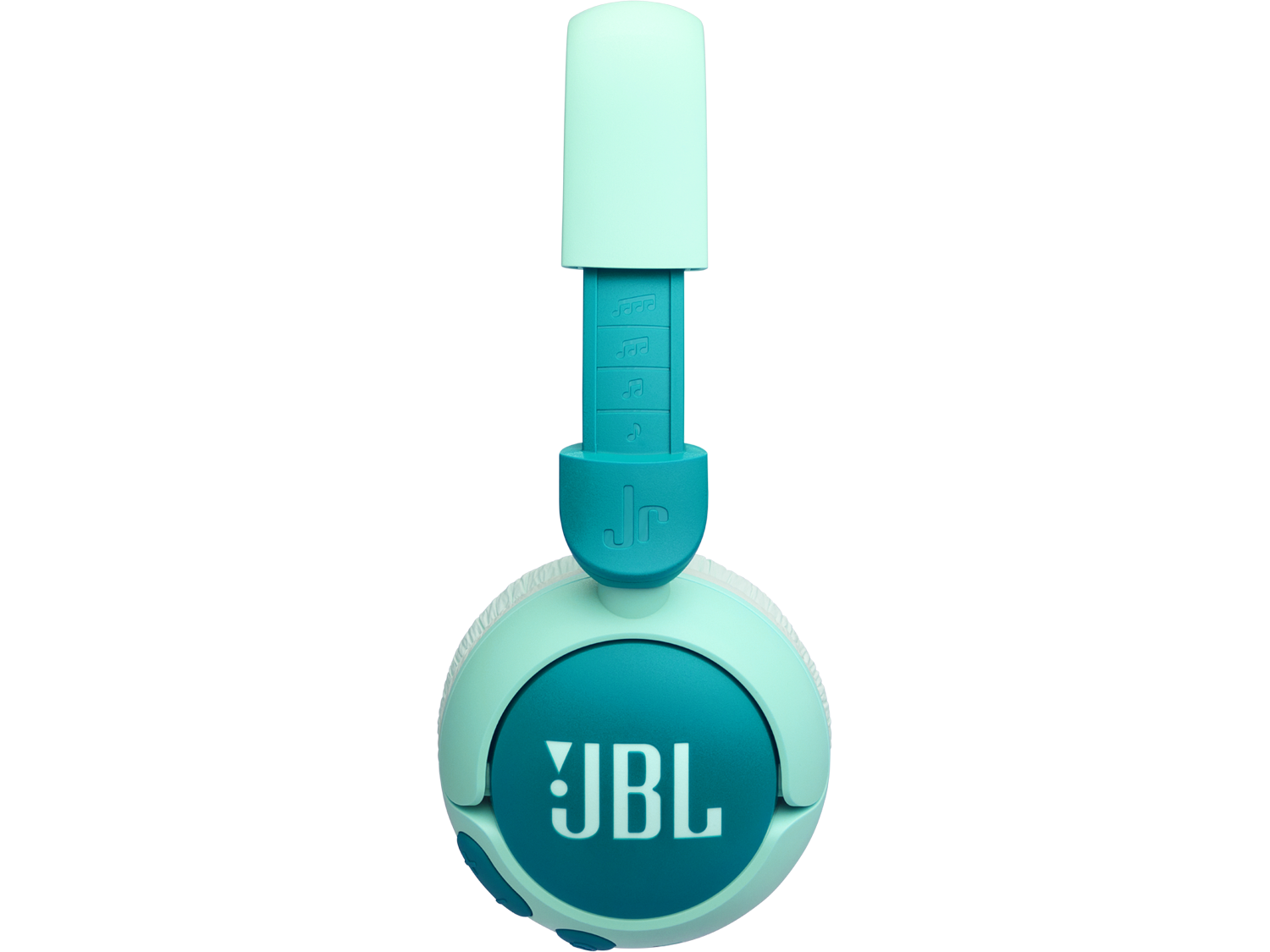 JBL Junior 320BT, Green