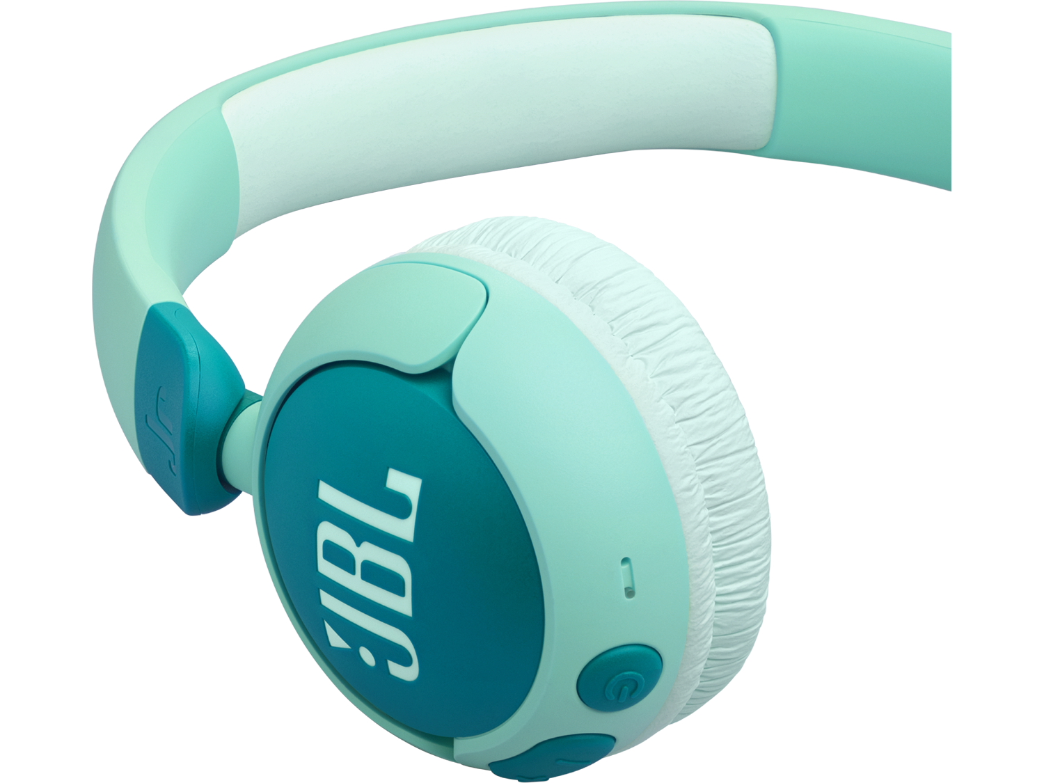 JBL Junior 320BT, Green