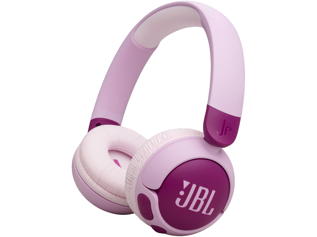 JBL Junior 320BT, Purple