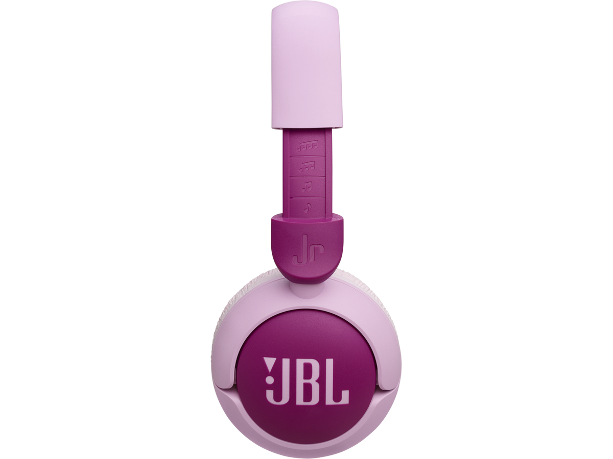 JBL Junior 320BT, Purple
