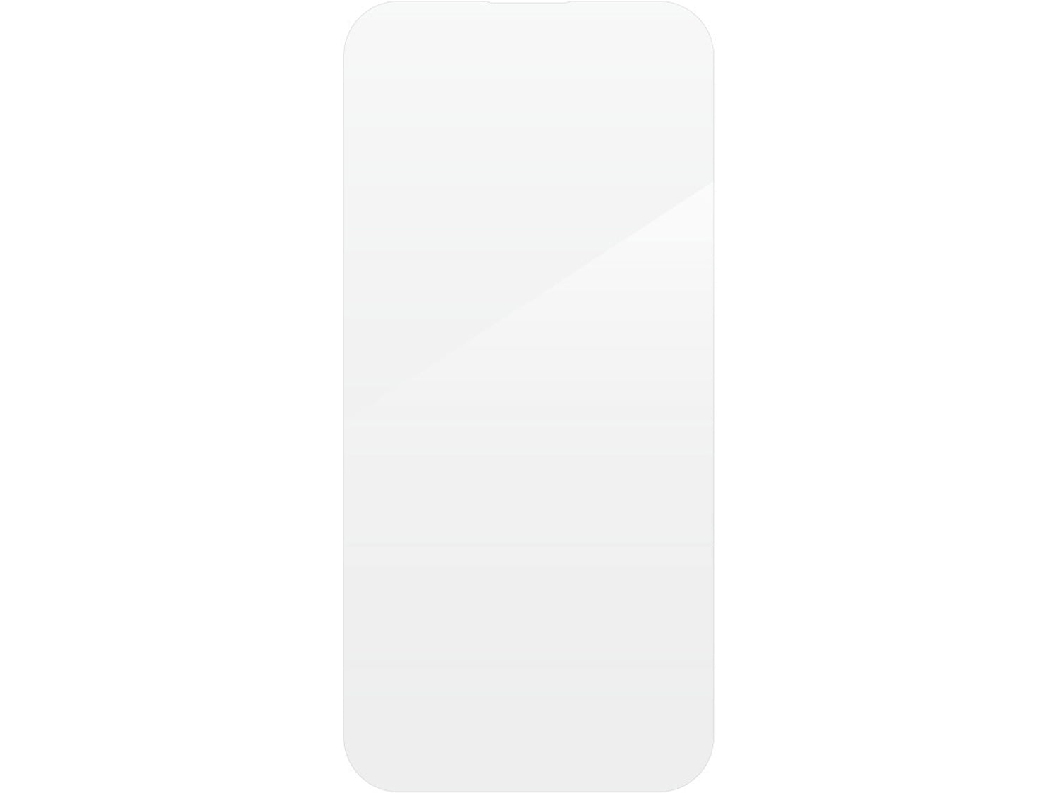 ZAGG InvisibleShield Glass Elite Apple iPhone 16/15 Screen