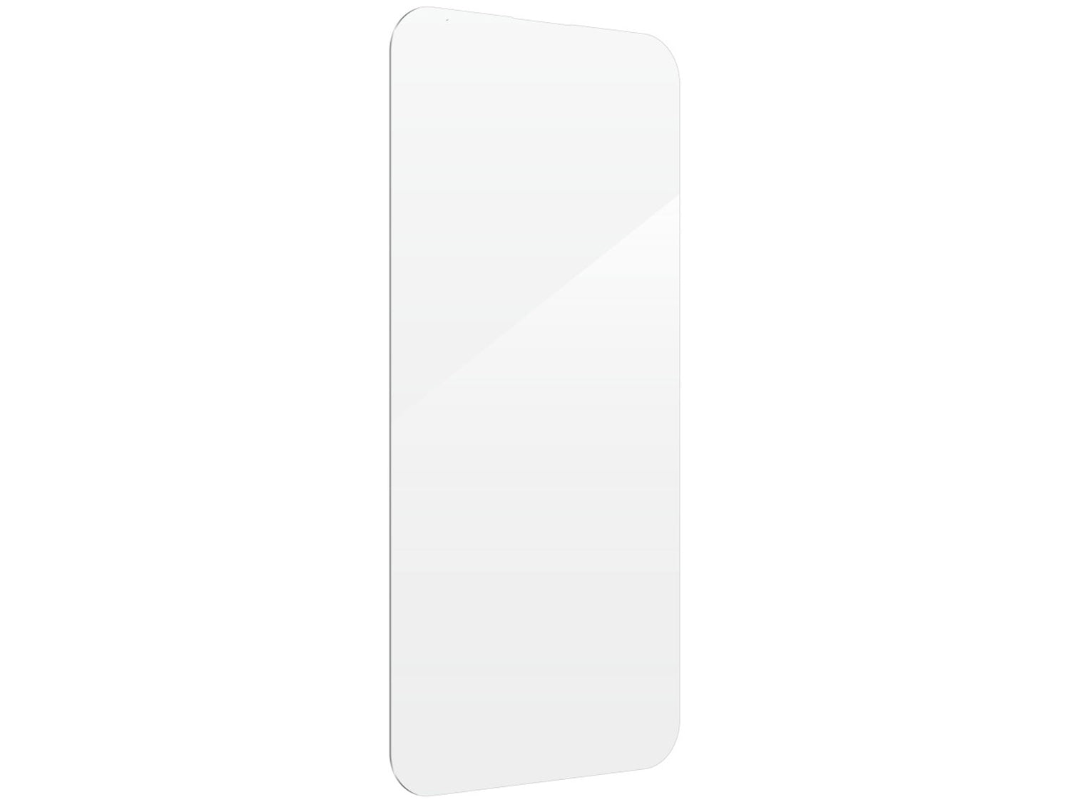 ZAGG InvisibleShield Glass Elite Apple iPhone 16 Plus/15 Plus Screen