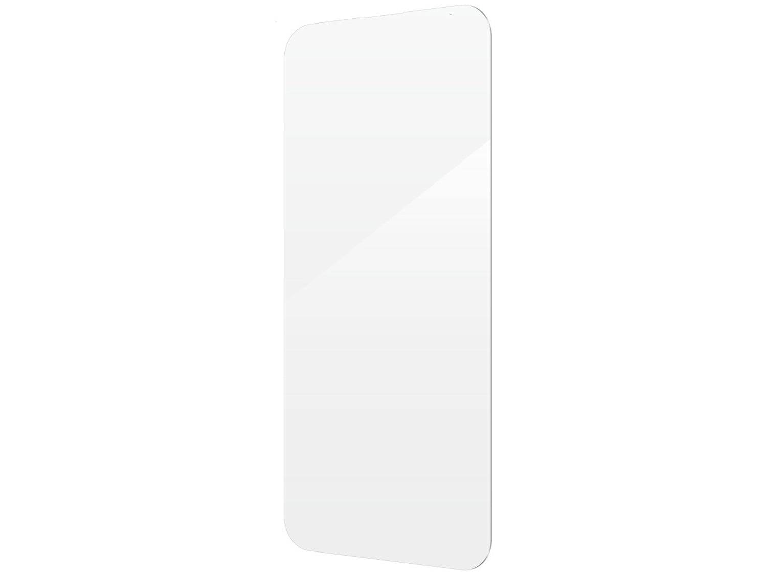 ZAGG InvisibleShield Glass Elite Apple iPhone 16 Plus/15 Plus Screen