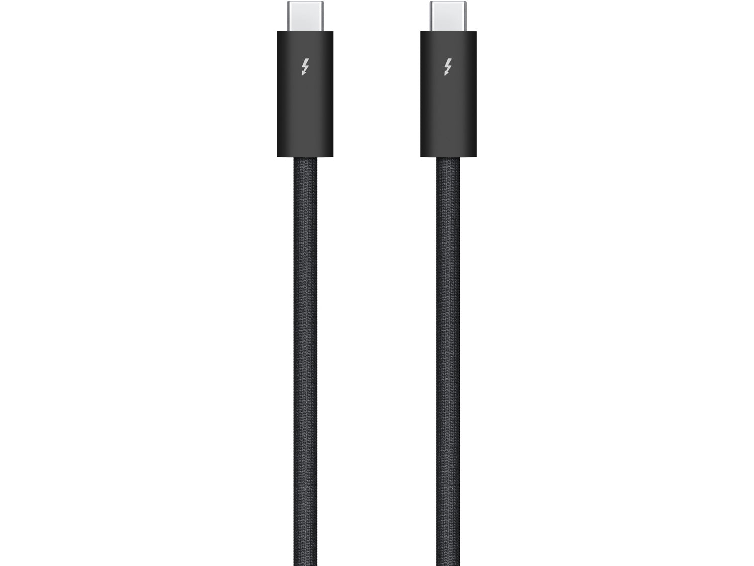 Apple Thunderbolt 4 (USB-C) Pro Cable (3 m)