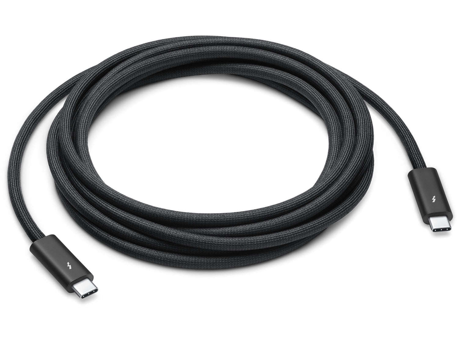 Apple Thunderbolt 4 (USB-C) Pro Cable (3 m)