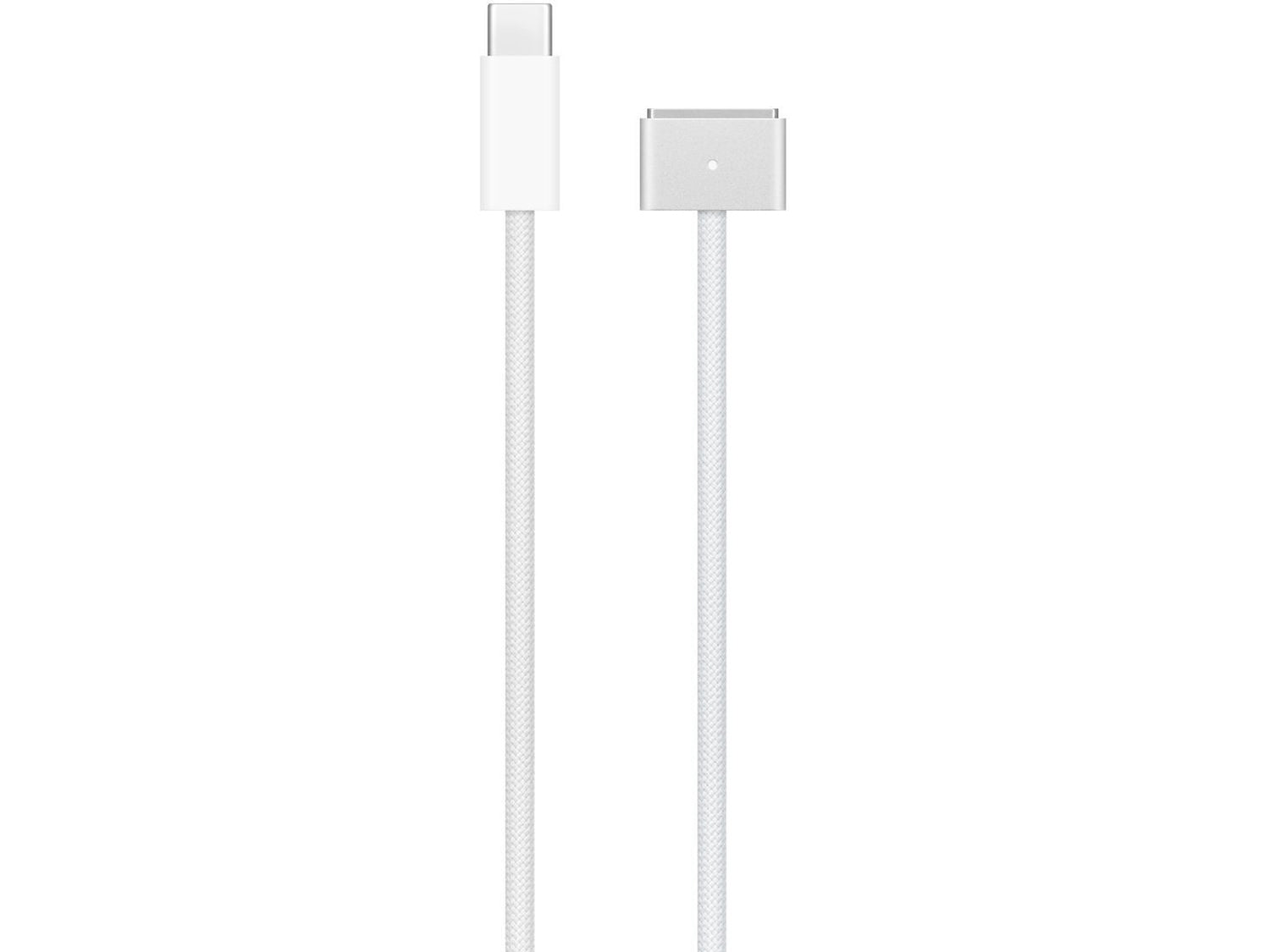 Apple USB-C to MagSafe 3 Cable (2m) - Silver