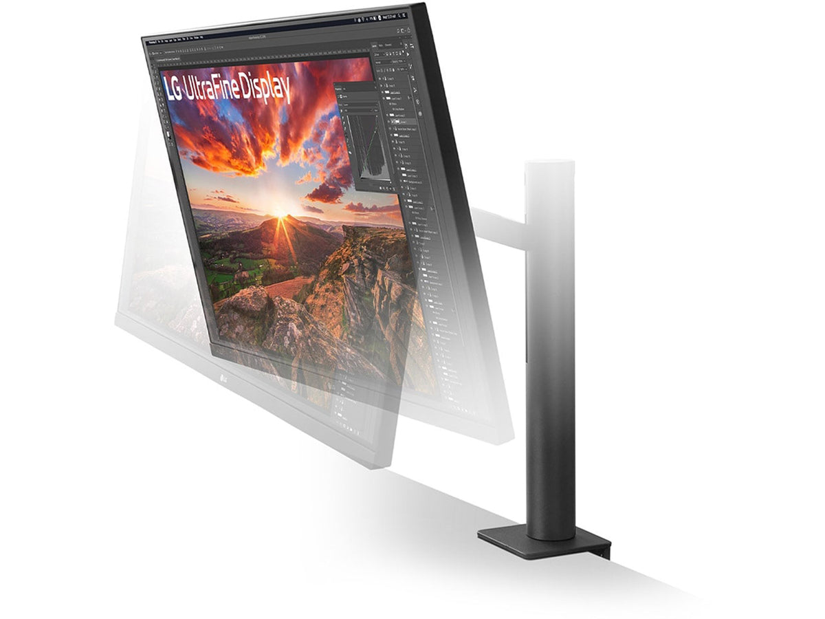 LG UltraFine™ 32UN880K-B
