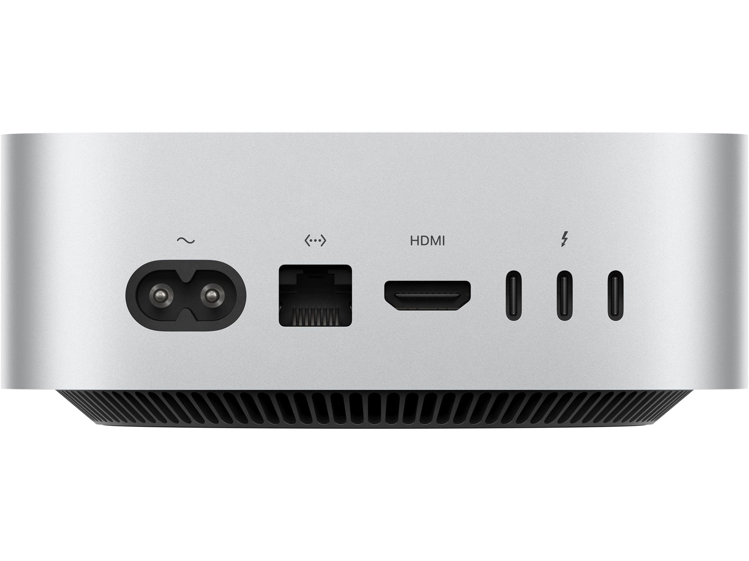 Apple Mac mini "M4 Pro"