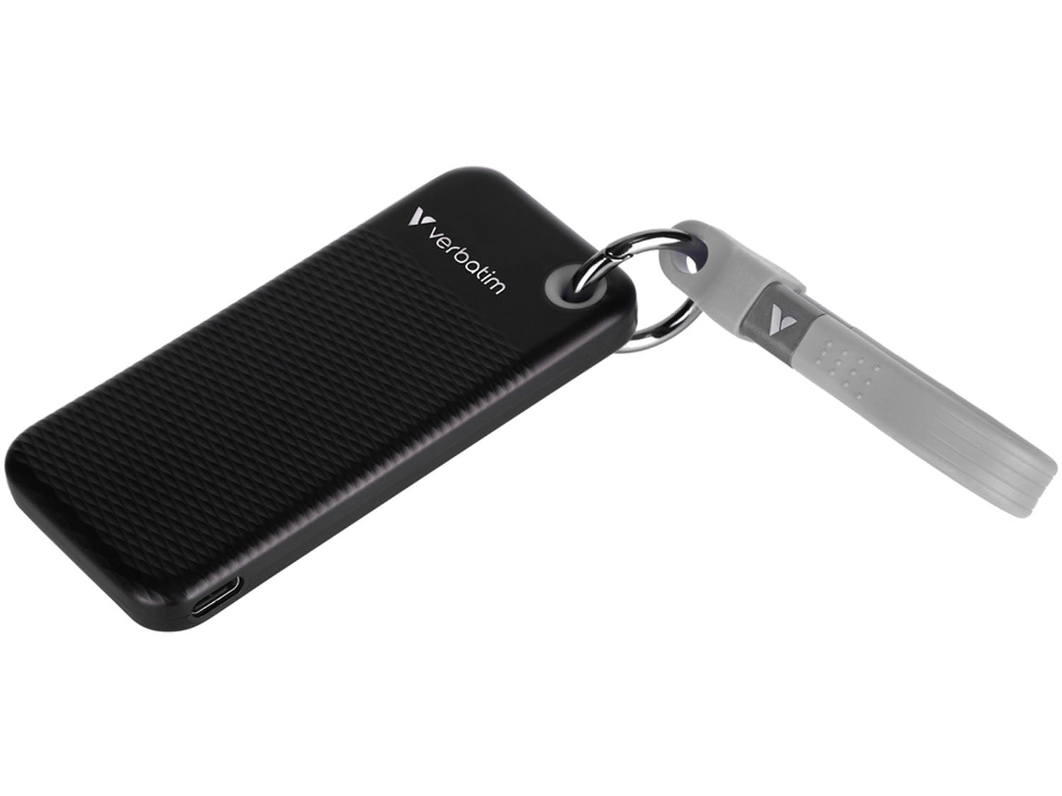 1TB Verbatim Pocket SSD Black/Grey