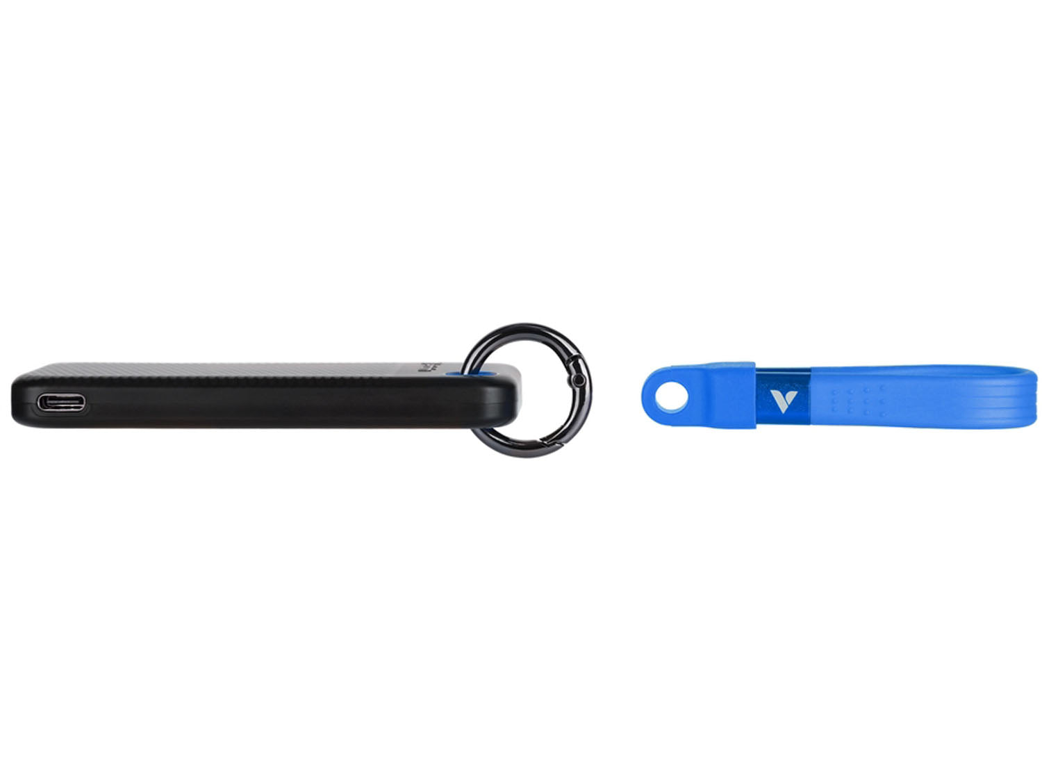 1TB Verbatim Pocket SSD Black/Blue