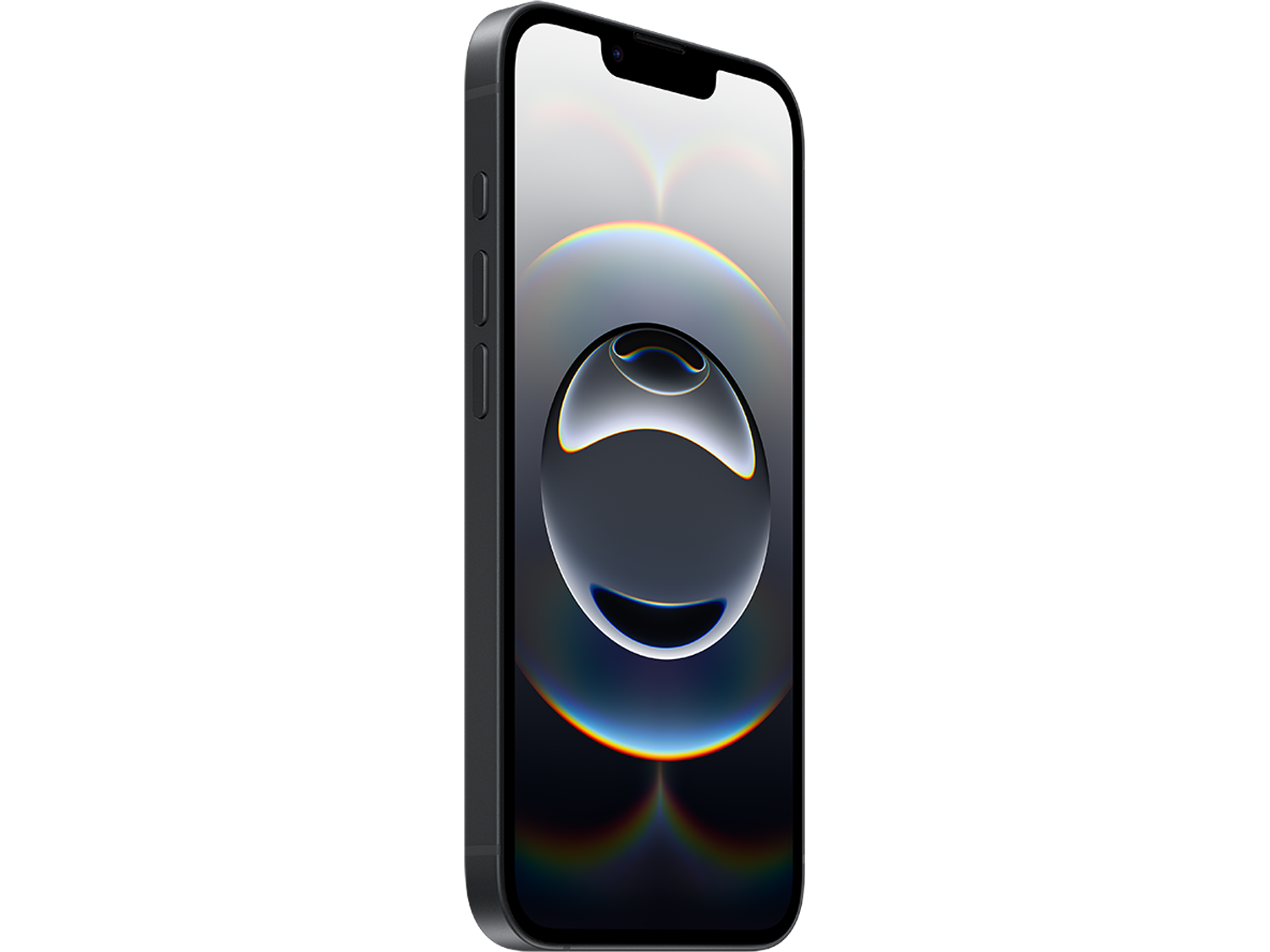 Apple iPhone 16e - 8GB RAM / 128GB, Black