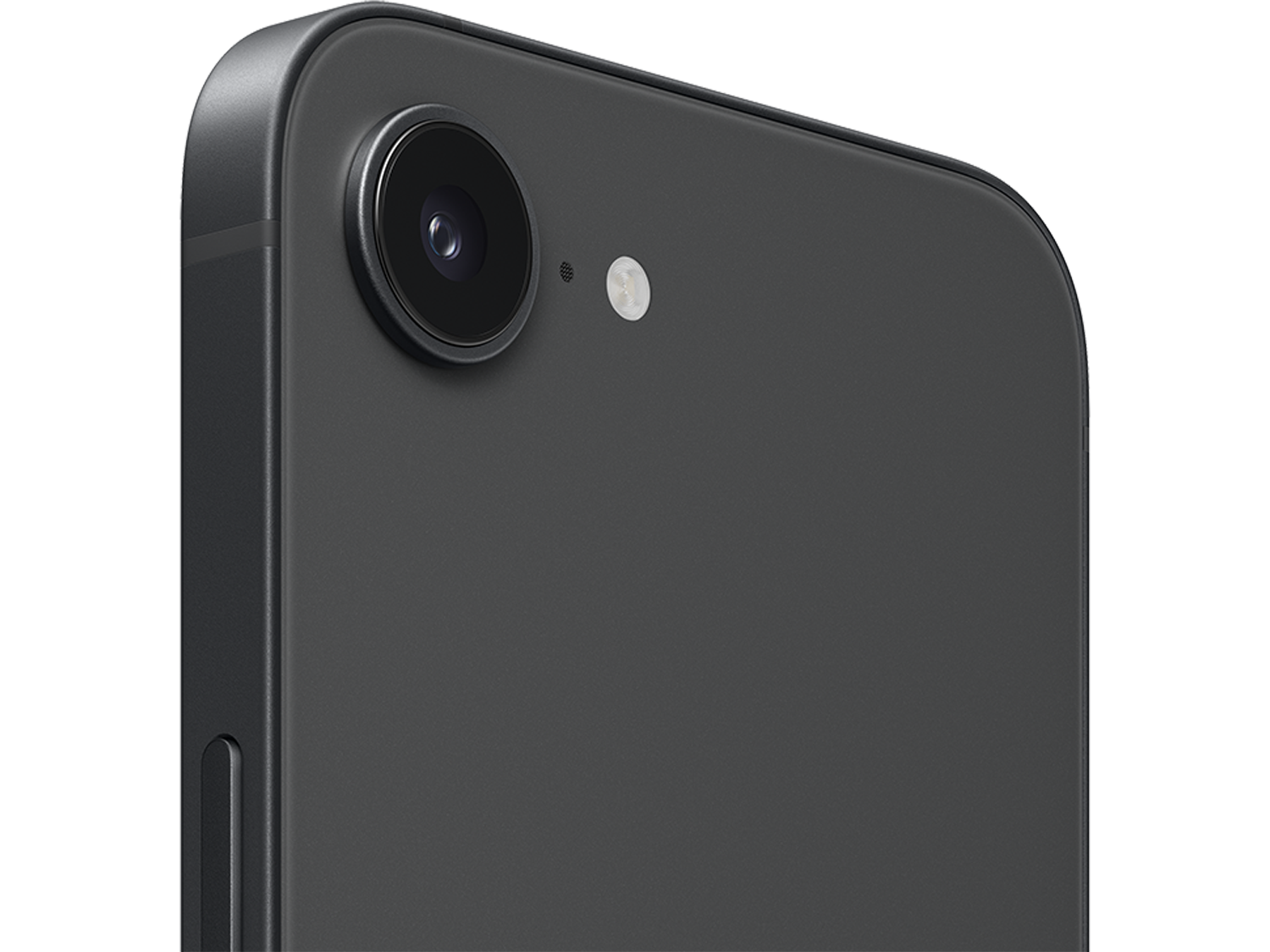 Apple iPhone 16e - 8GB RAM / 128GB, Black