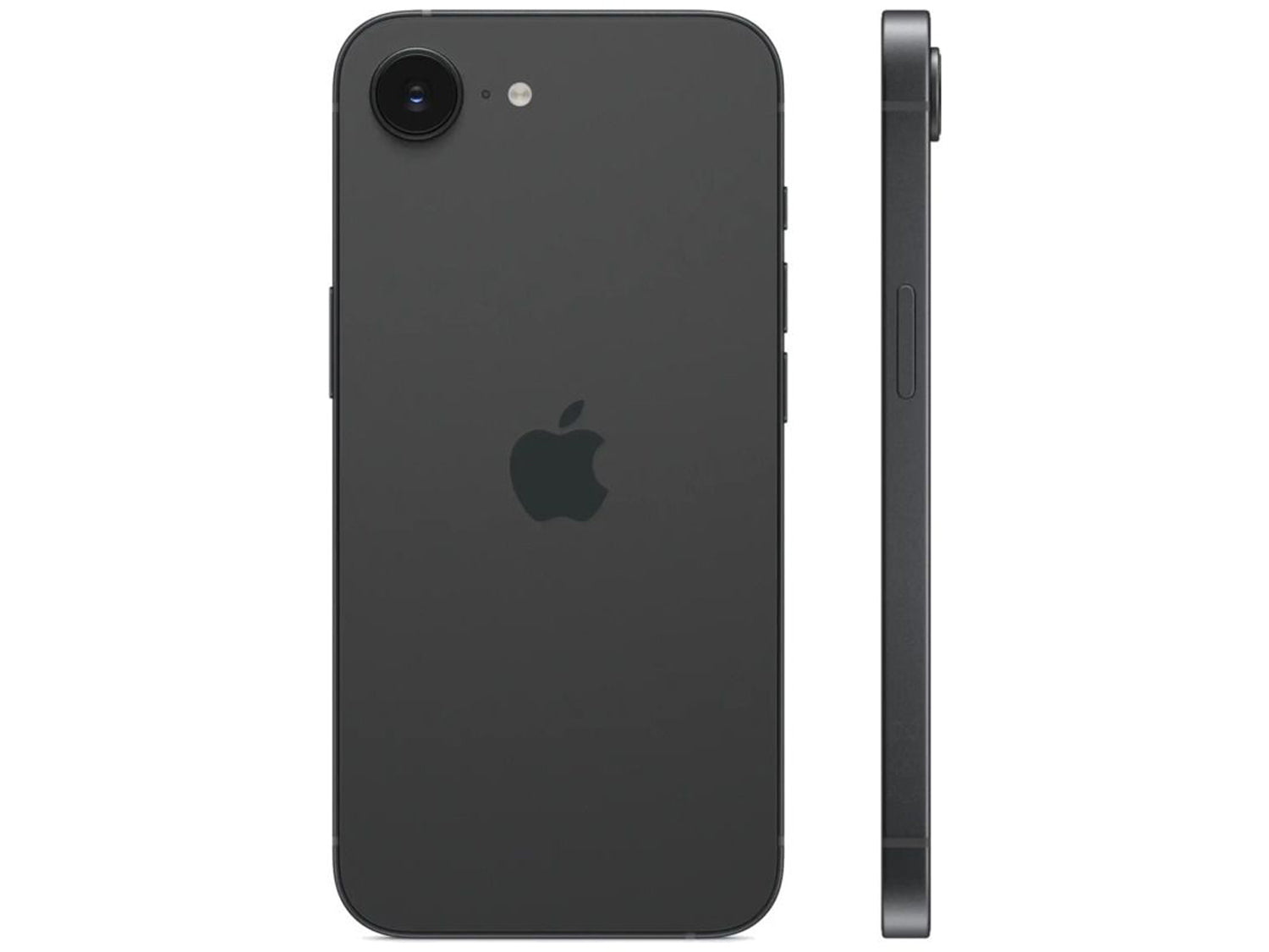 Apple iPhone 16e - 8GB RAM / 128GB, Black