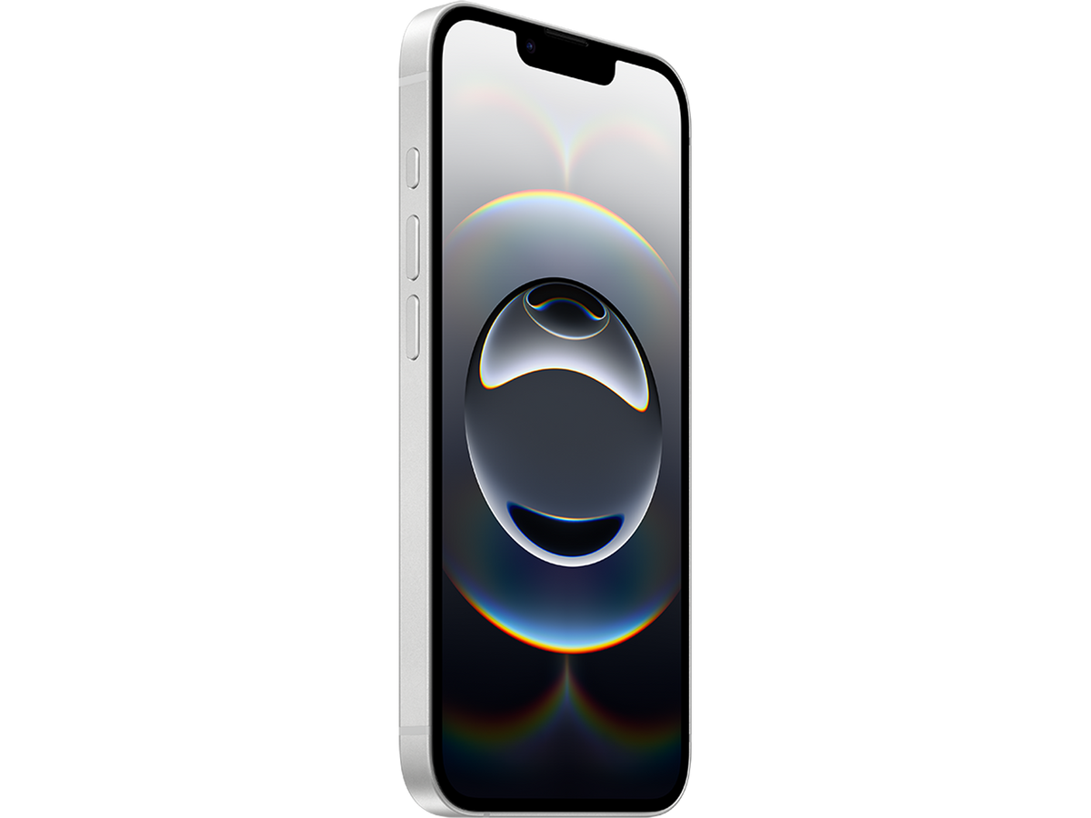 Apple iPhone 16e - 8GB RAM / 128GB, White