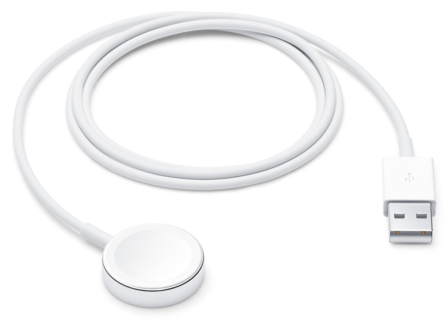 Apple Watch Magnetic Charging Cable (1 m)