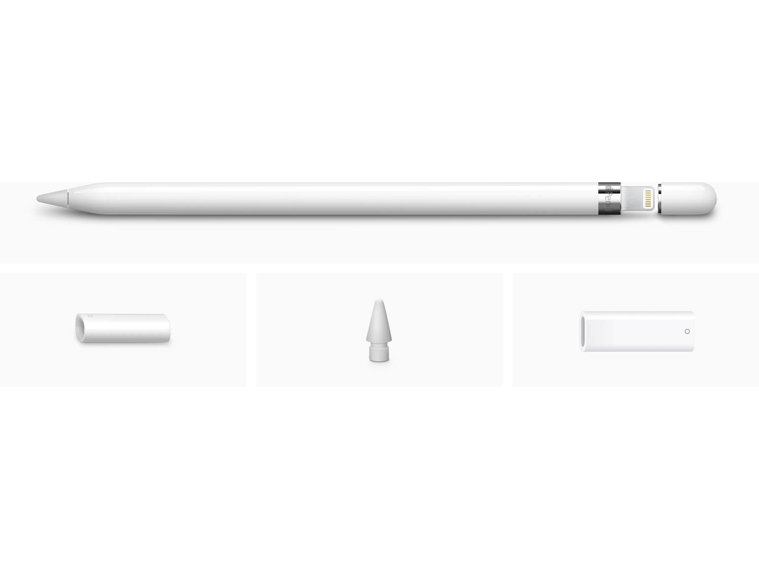 Apple Pencil (1st generation)