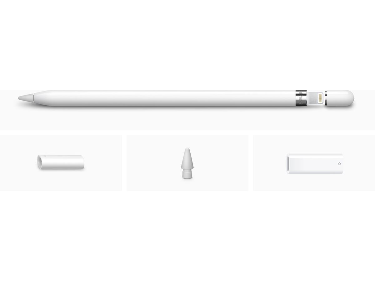 Apple Pencil (1st generation)