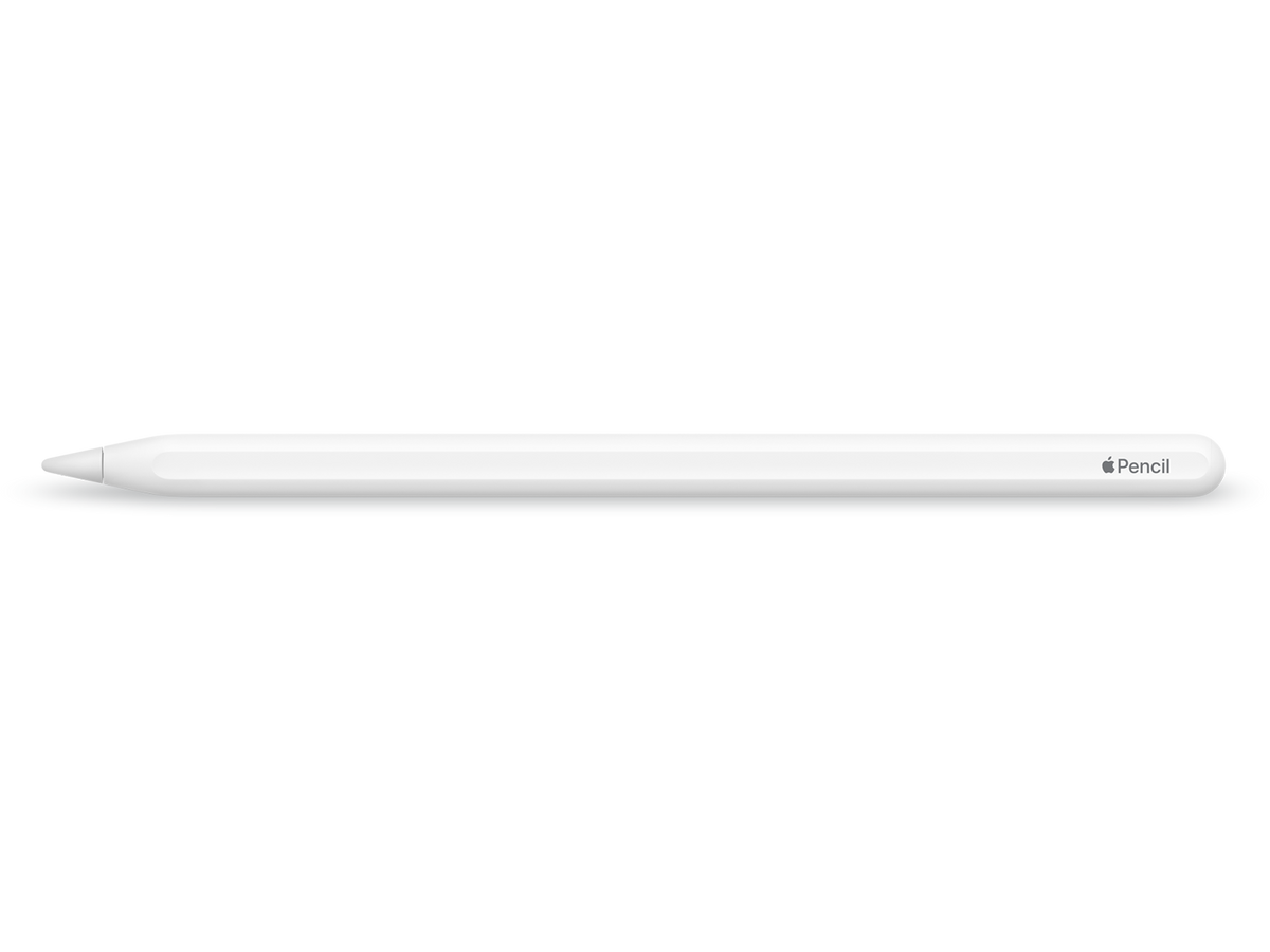 Apple Pencil (2nd generation)