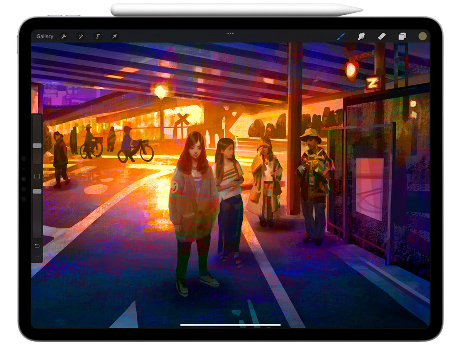 Apple Pencil (2nd generation)
