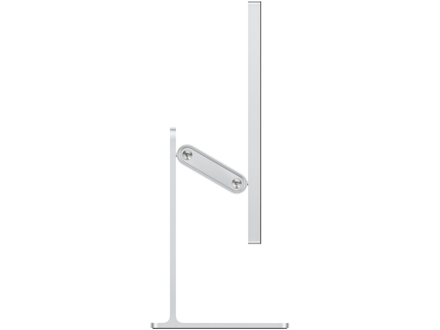 Apple Studio Display - Standard Glass - Tilt- and Height-Adjustable Stand