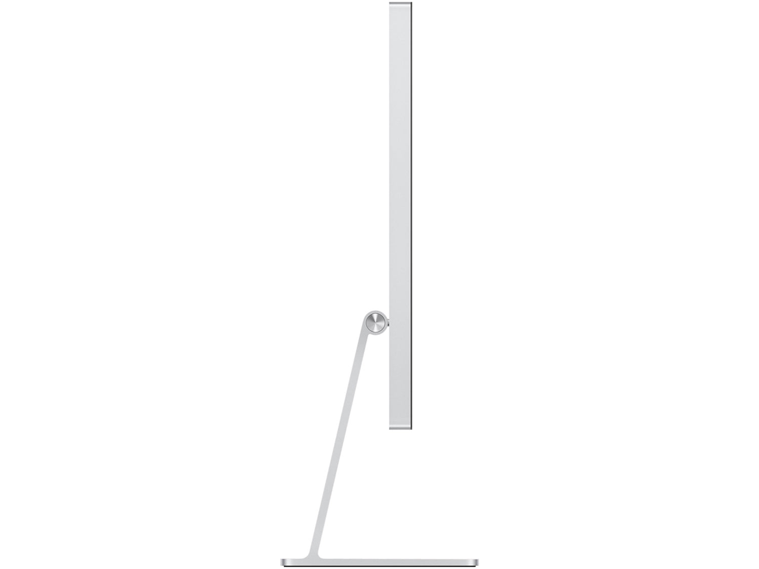 Apple Studio Display - Standard Glass - Tilt-Adjustable Stand (2025)