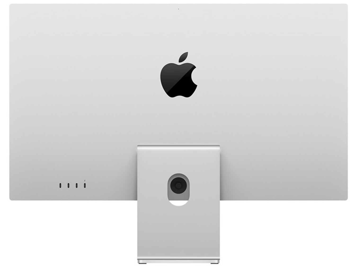 Apple Studio Display - Standard Glass - Tilt-Adjustable Stand (2025)