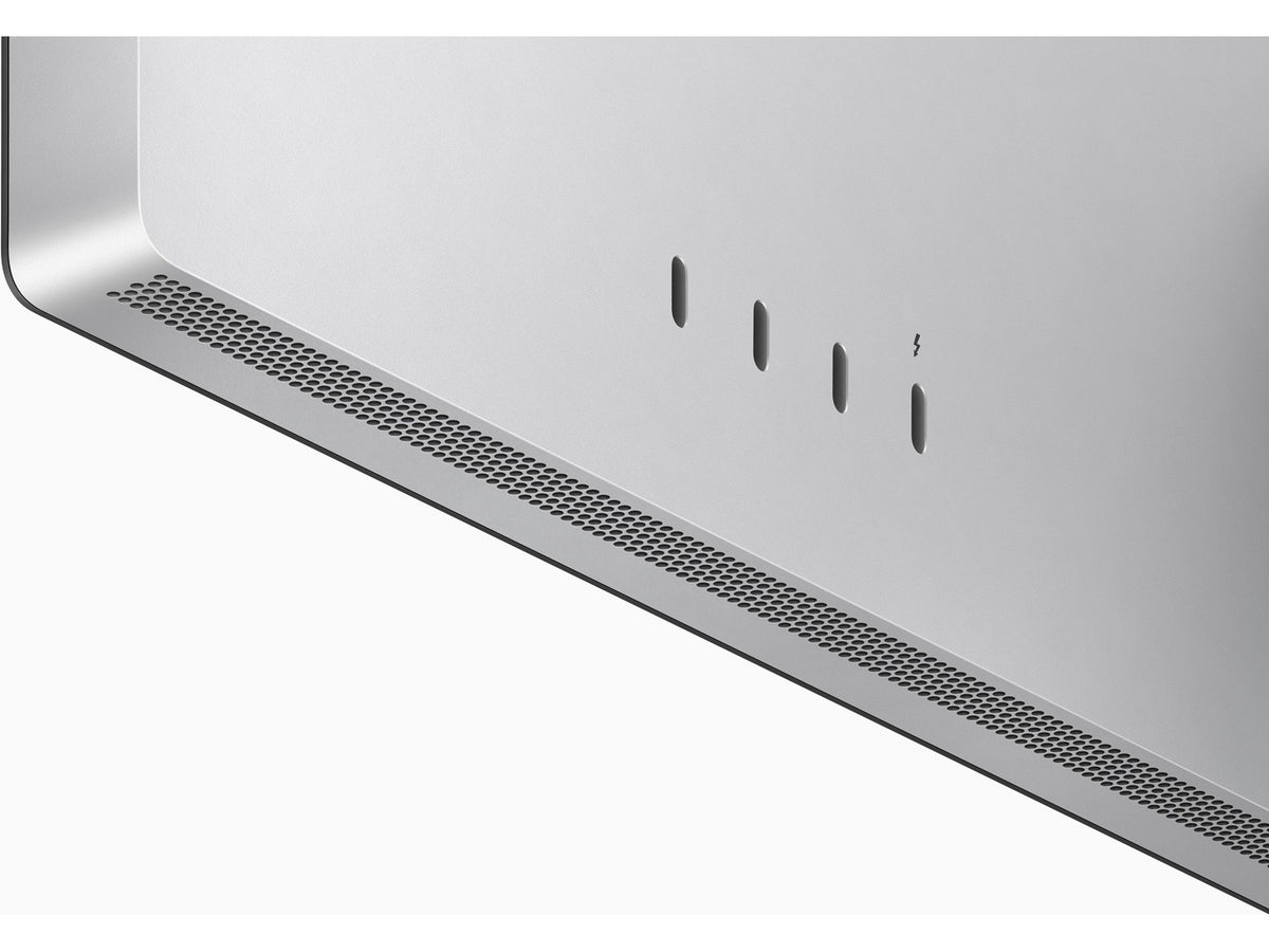 Apple Studio Display - Standard Glass - VESA Mount Adapter