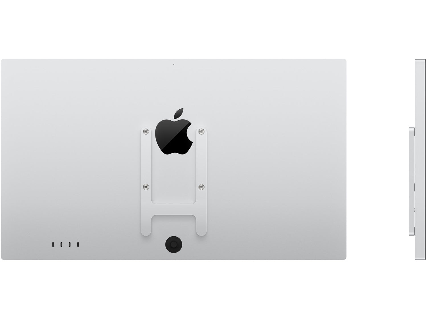 Apple Studio Display - Nano-texture Glass - VESA Mount Adapter