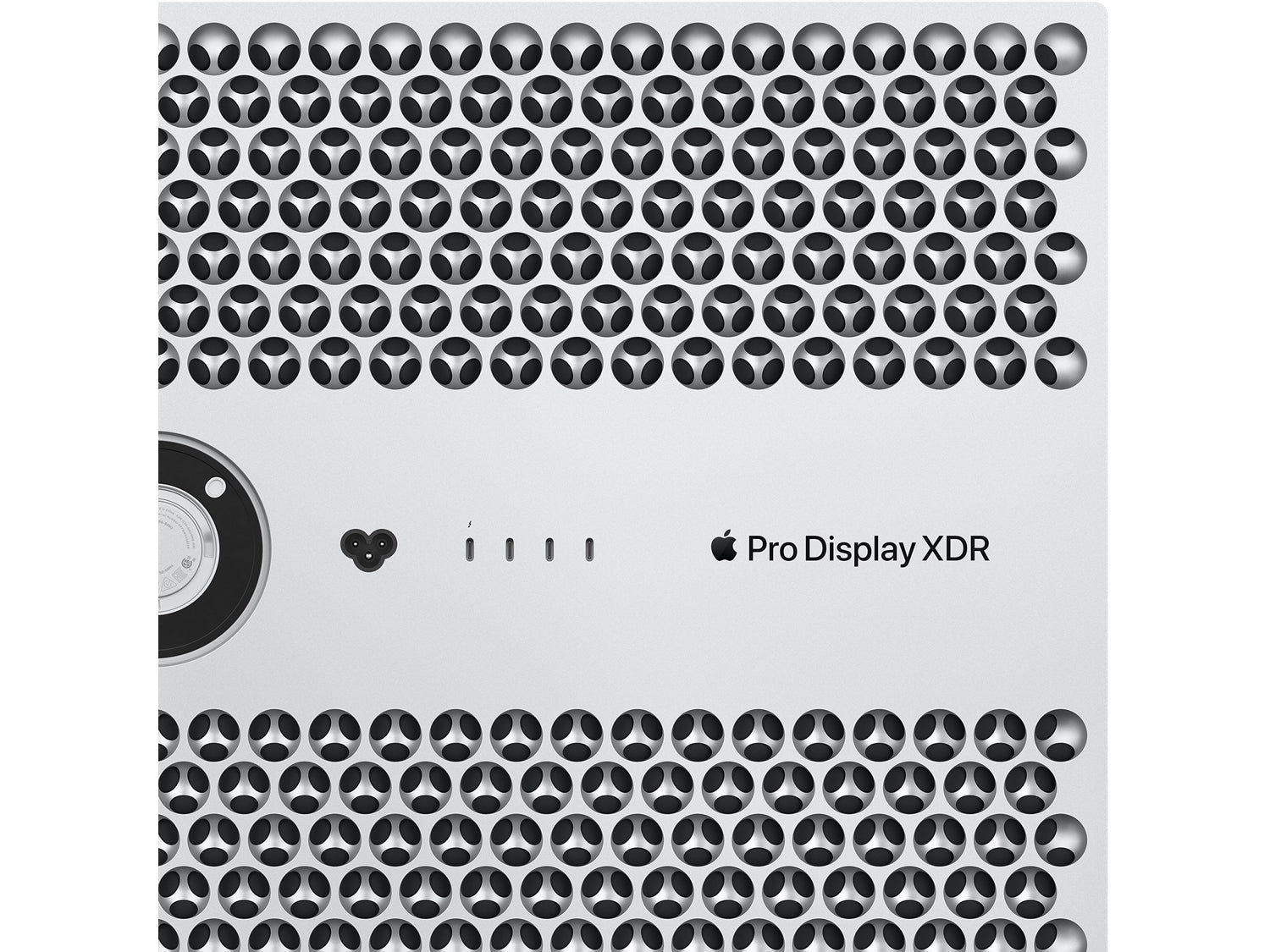 Apple Pro Display XDR - Standard Glass