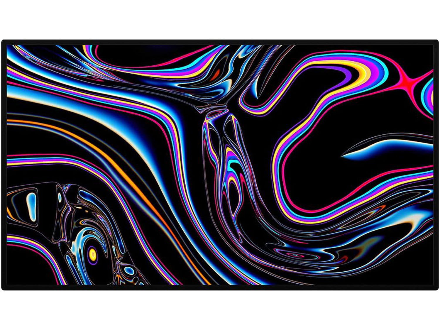 Apple Pro Display XDR - Standard Glass