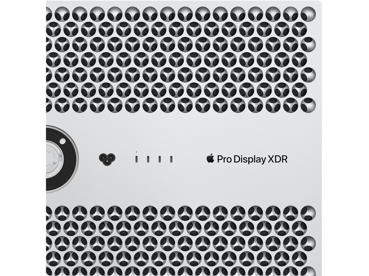 Apple Pro Display XDR - Nano-texture Glass