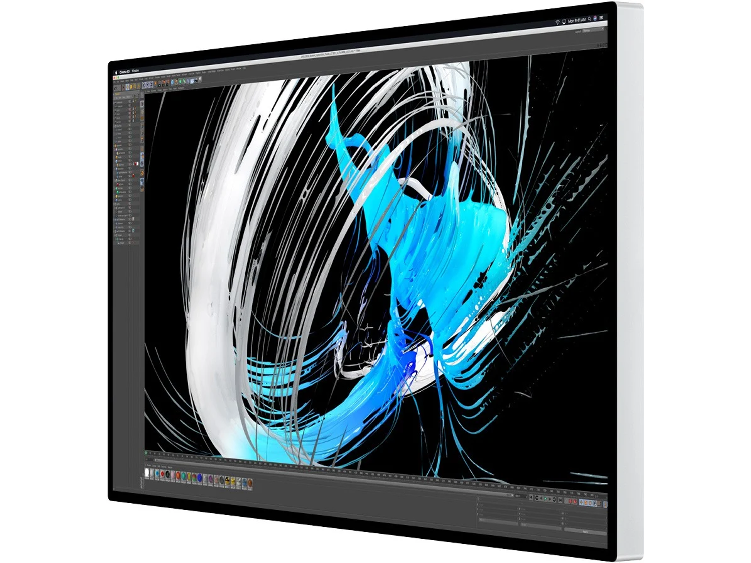Apple Pro Display XDR - Nano-texture Glass