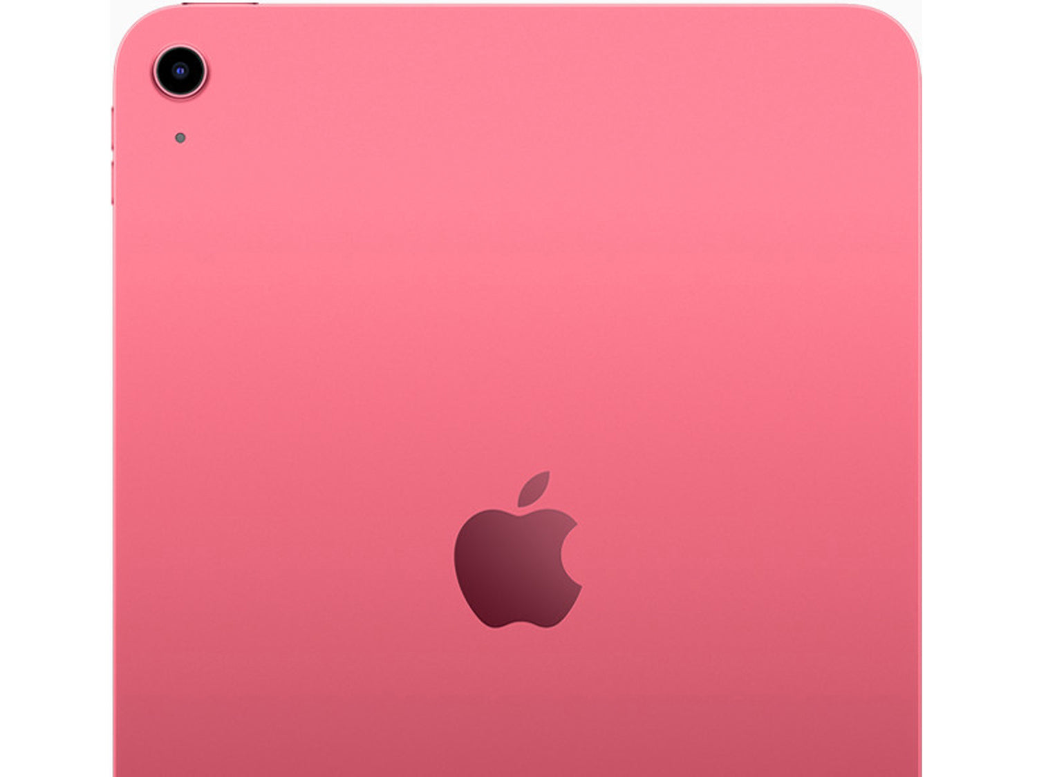 Apple iPad A16 Wi-Fi - 4GB RAM / 128GB, Pink