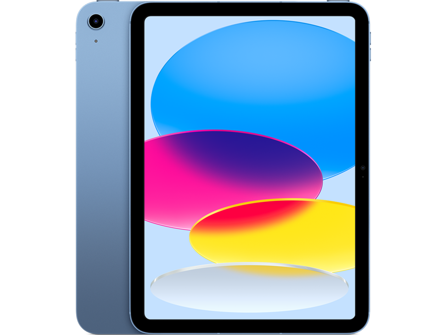 Apple iPad A16 Wi-Fi - 4GB RAM / 256GB, Blue